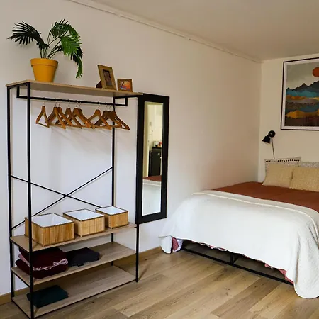 Le Petit Kandinsky Apartment